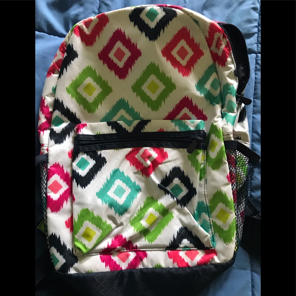 Backpack